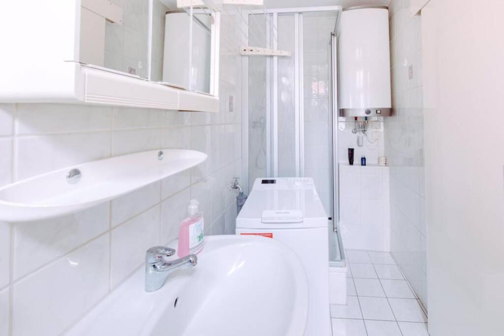 Ferienwohnung St-Martin-Strasse Forchheim  Εξωτερικό φωτογραφία
